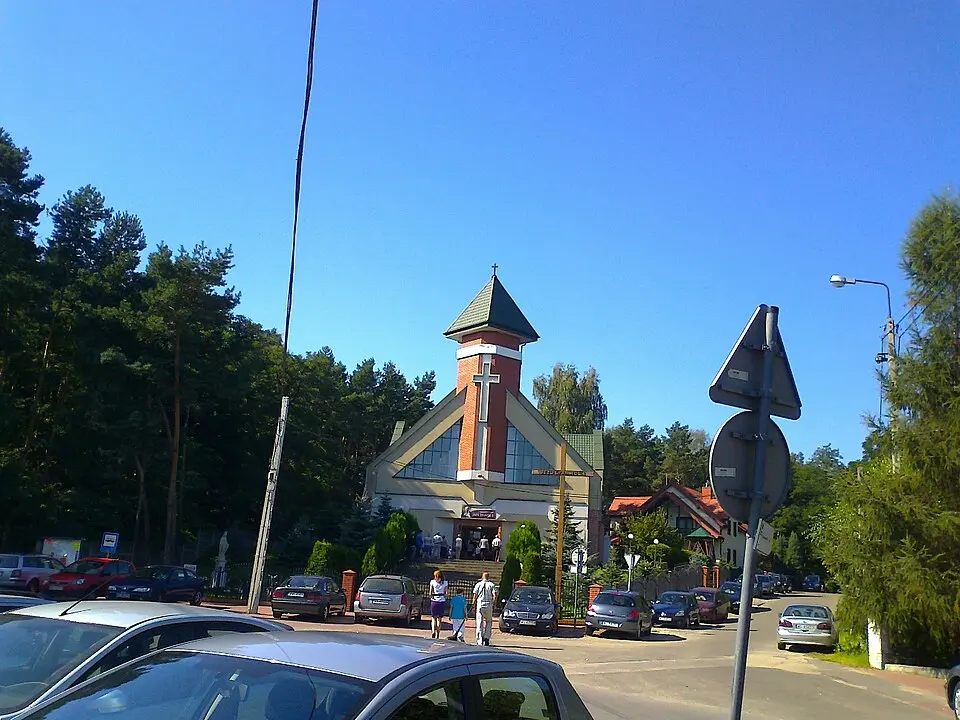 Józefów
