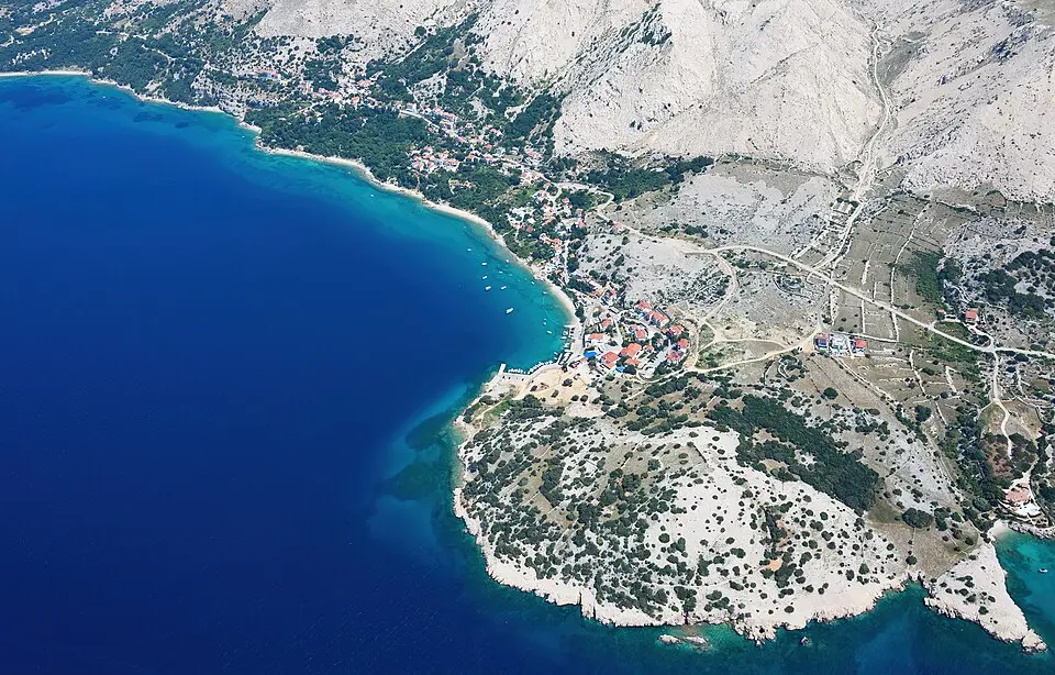 Stara Baška