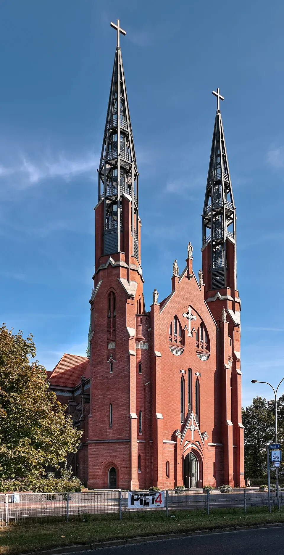 Kościół św. Tomasza Apostoła w Sosnowcu