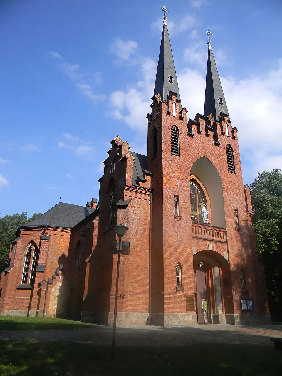 Rusków
