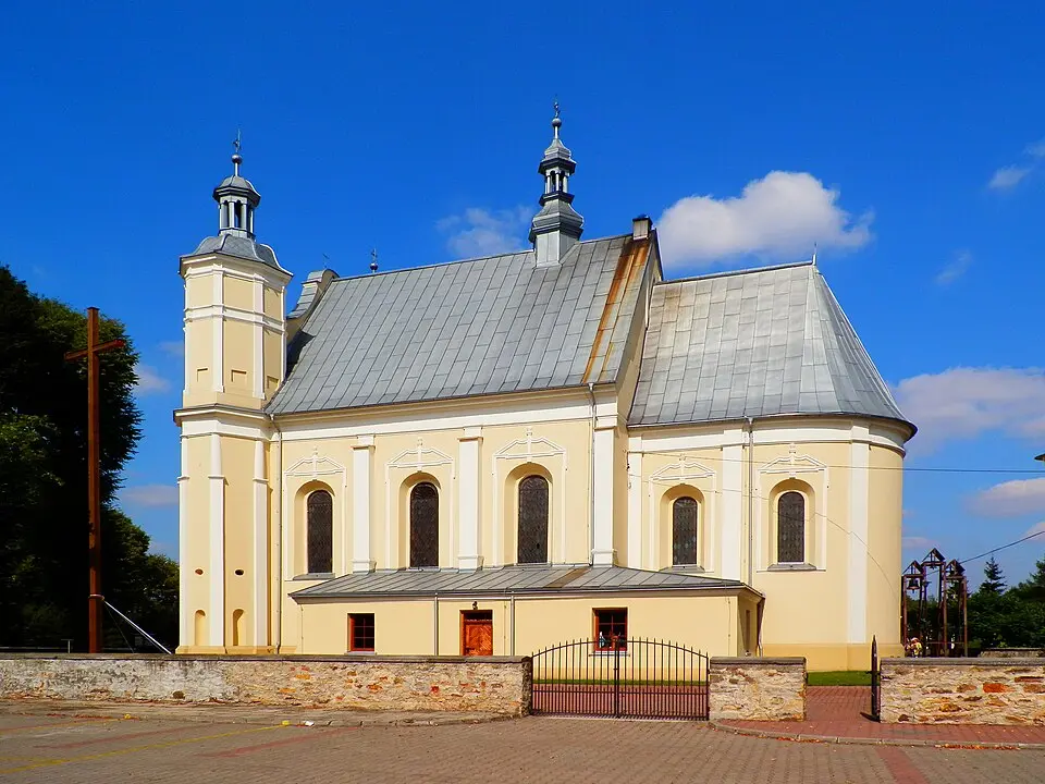 Powiat skarżyski