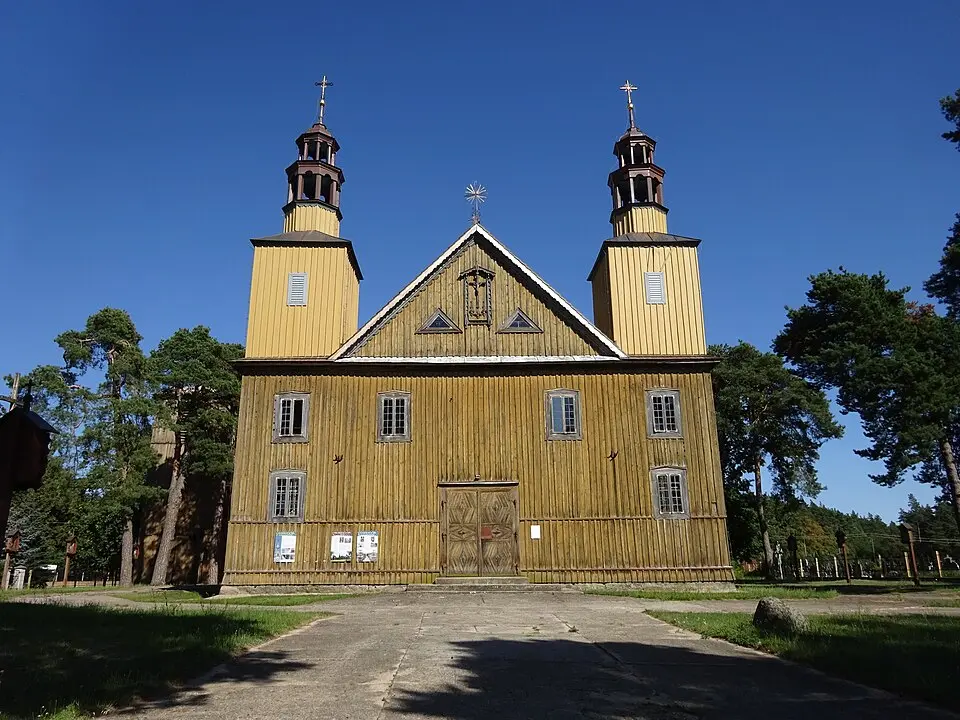 Kościół św. Anny