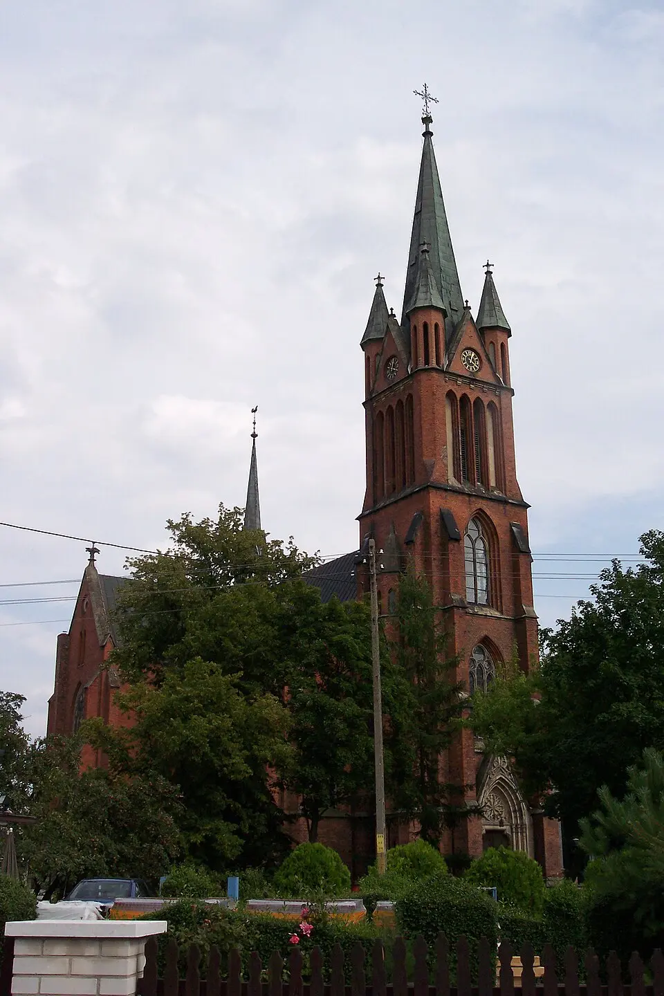 Slavětice