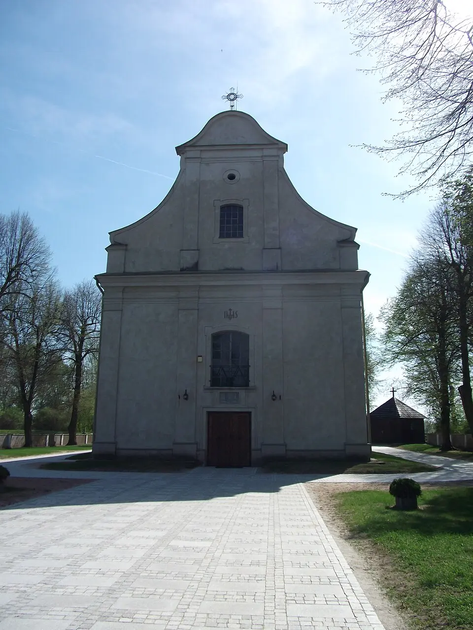 Kępa Polska