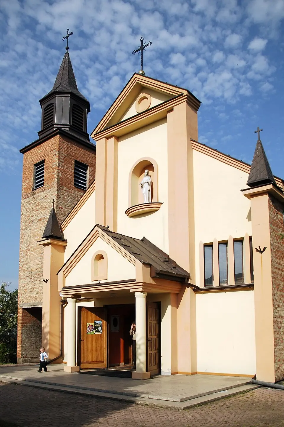 Mała Wieś