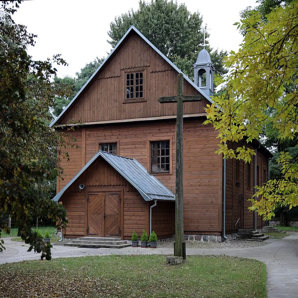 Grodzisk