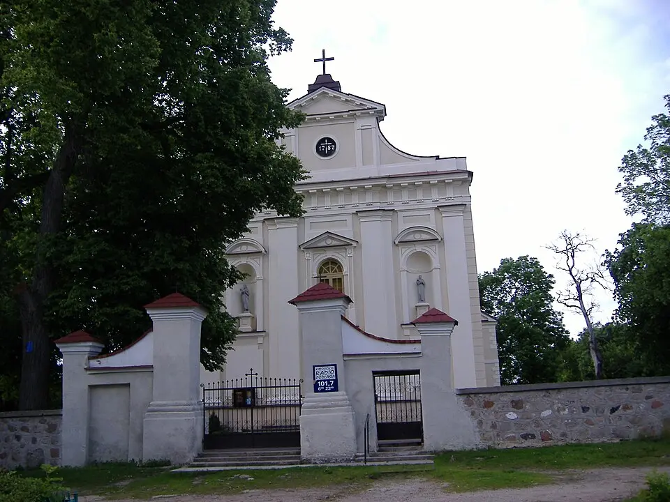 Niwiski
