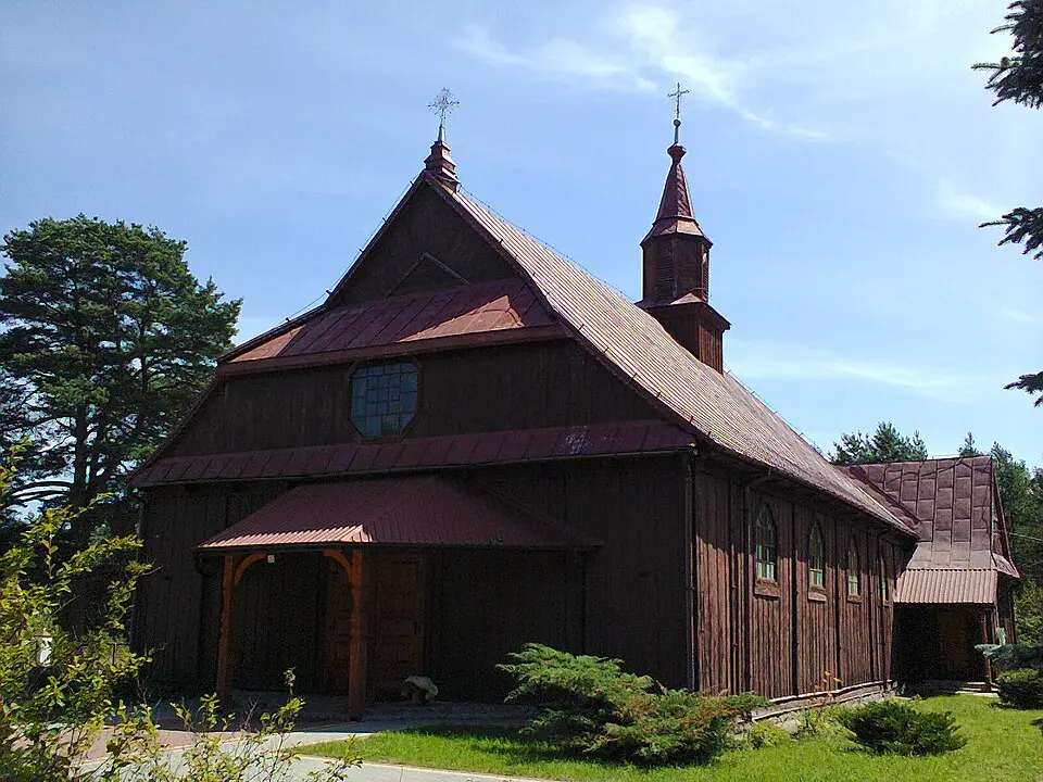 Czarnia