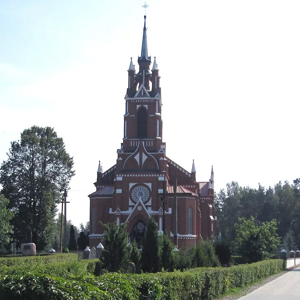 Czarnia