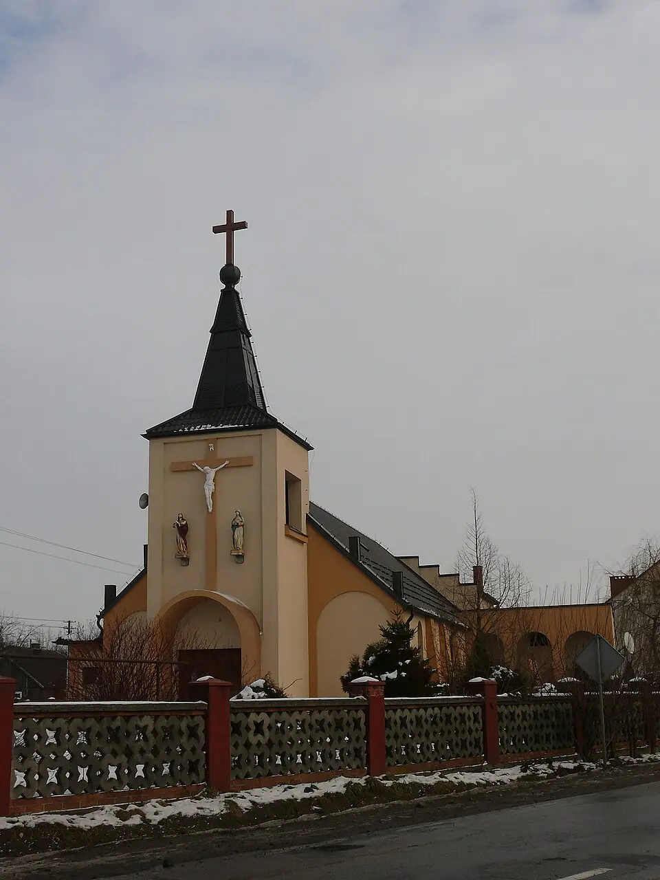 Janików