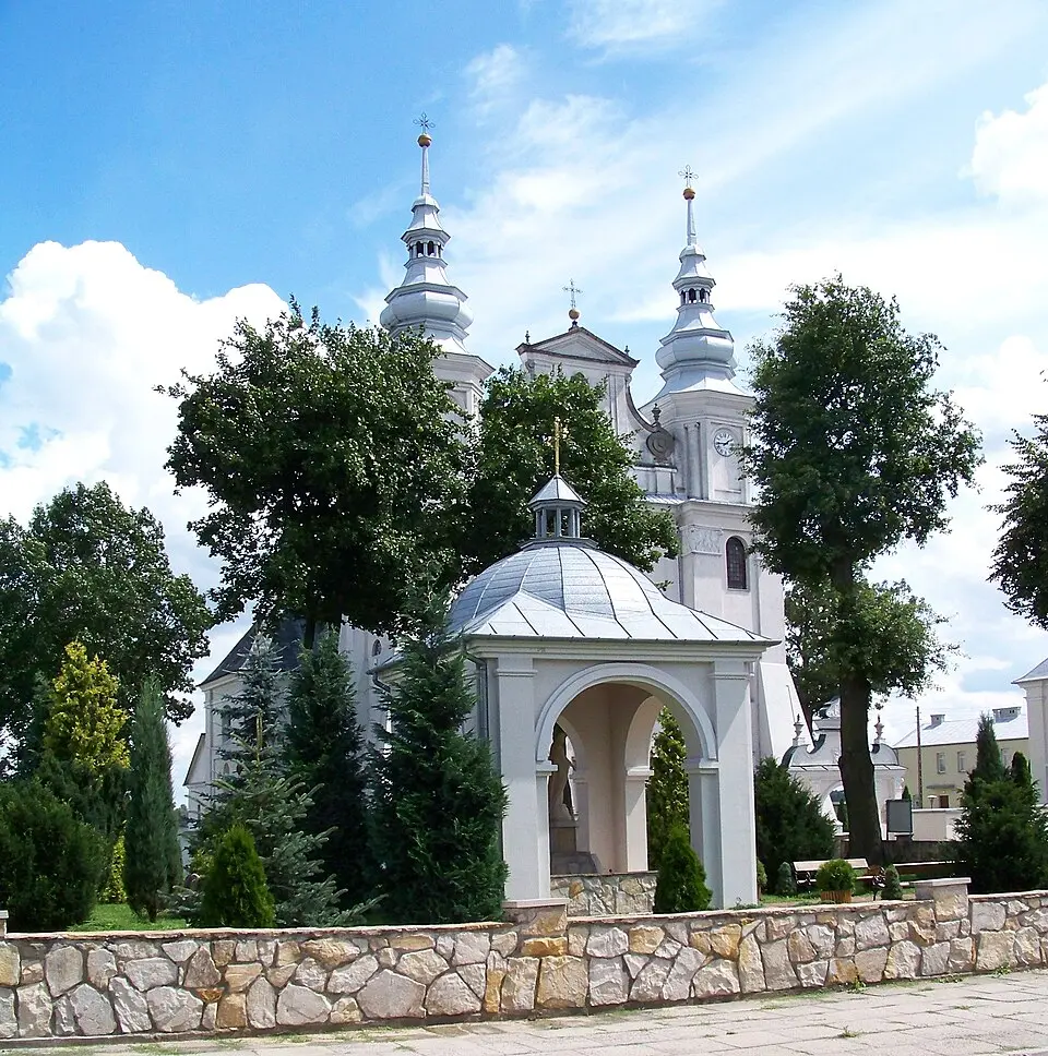 Jedlińsk