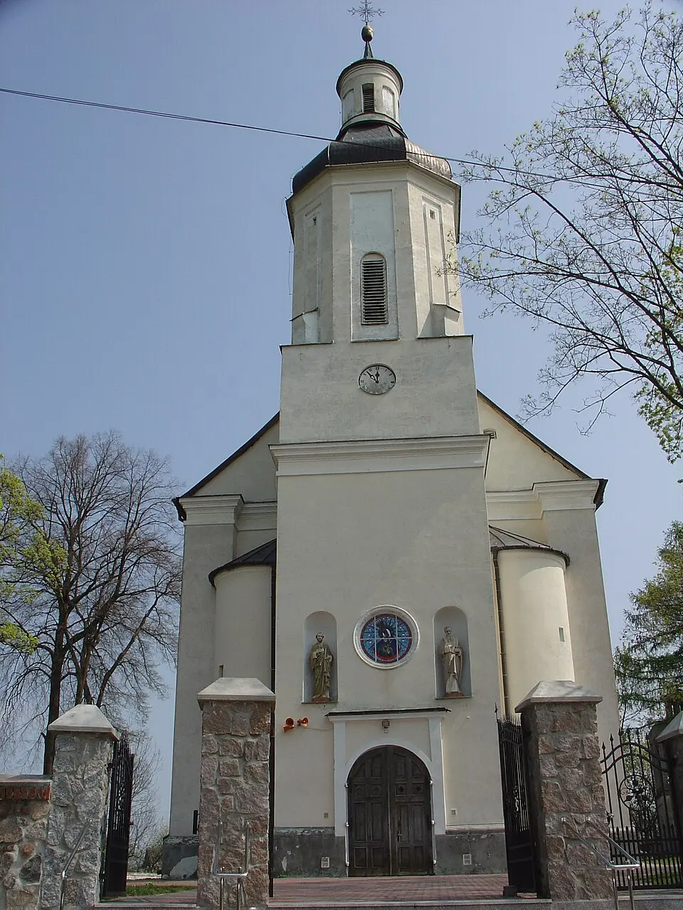 Knychówek