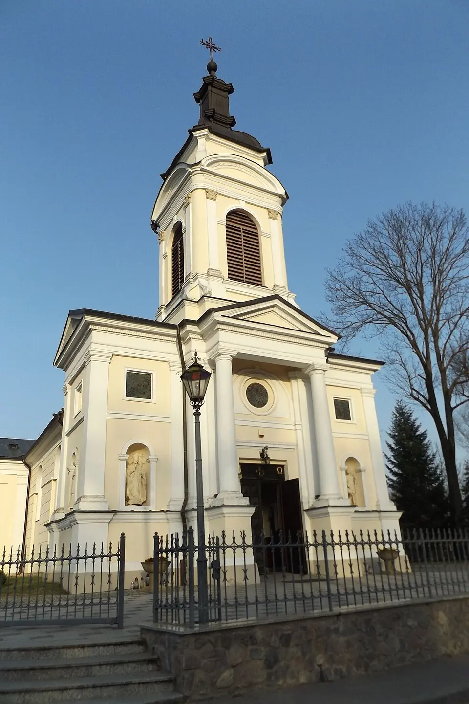 Orszymowo