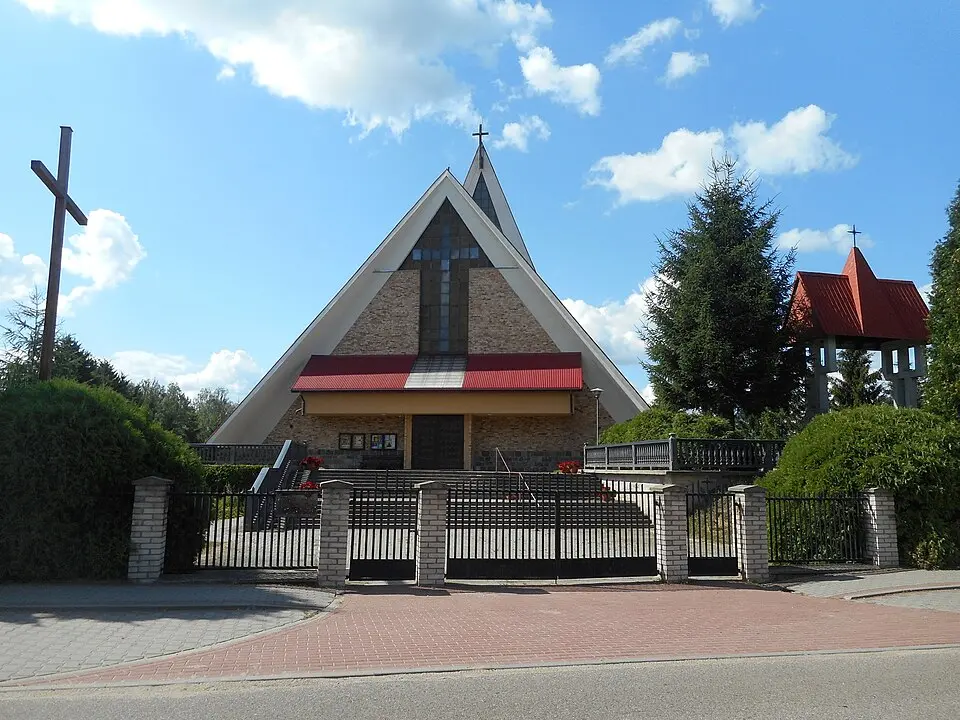 Połoń