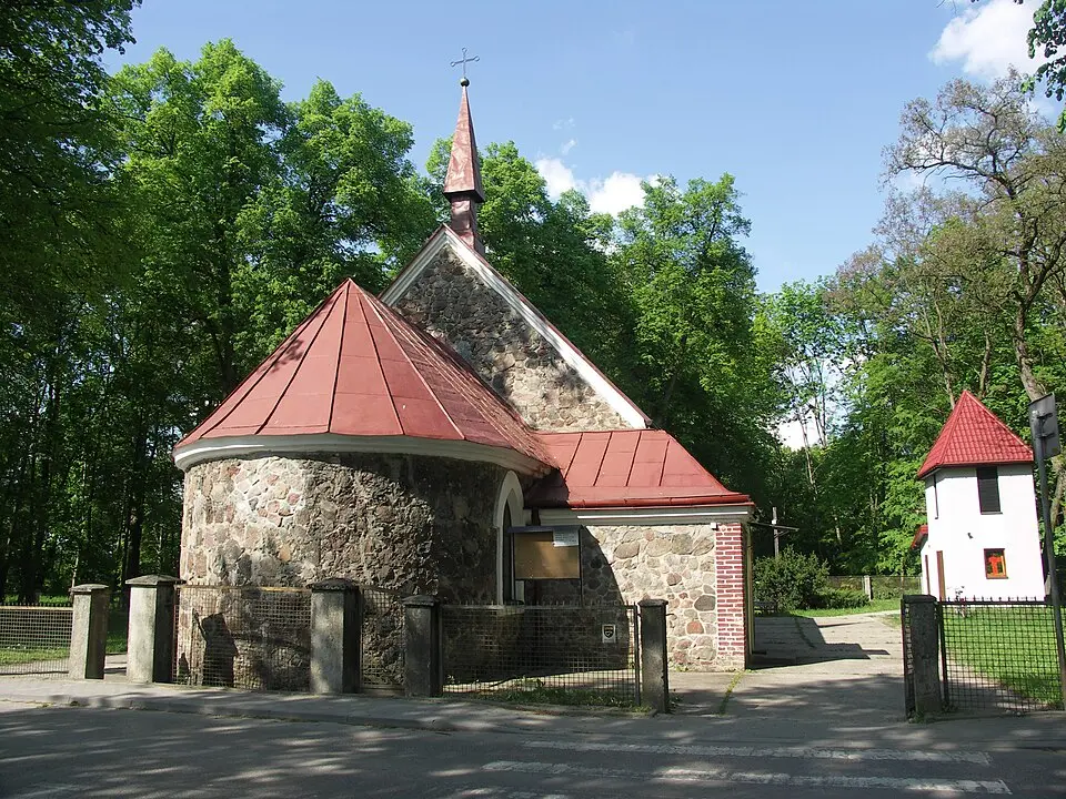 Złotokłos