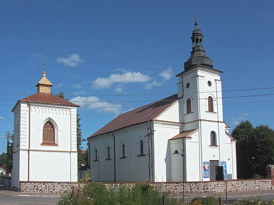 Brańsk