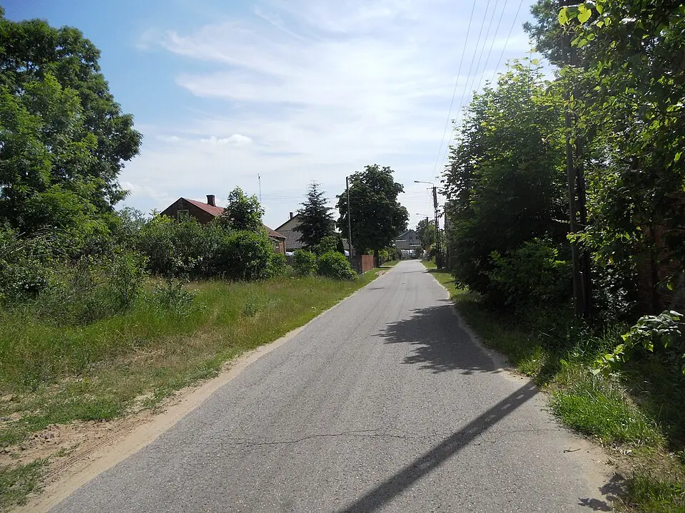 Kośminy