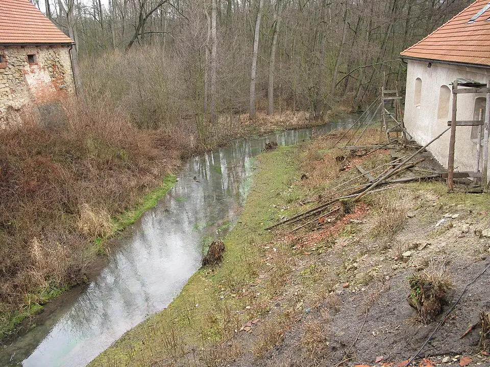 Košátecký potok