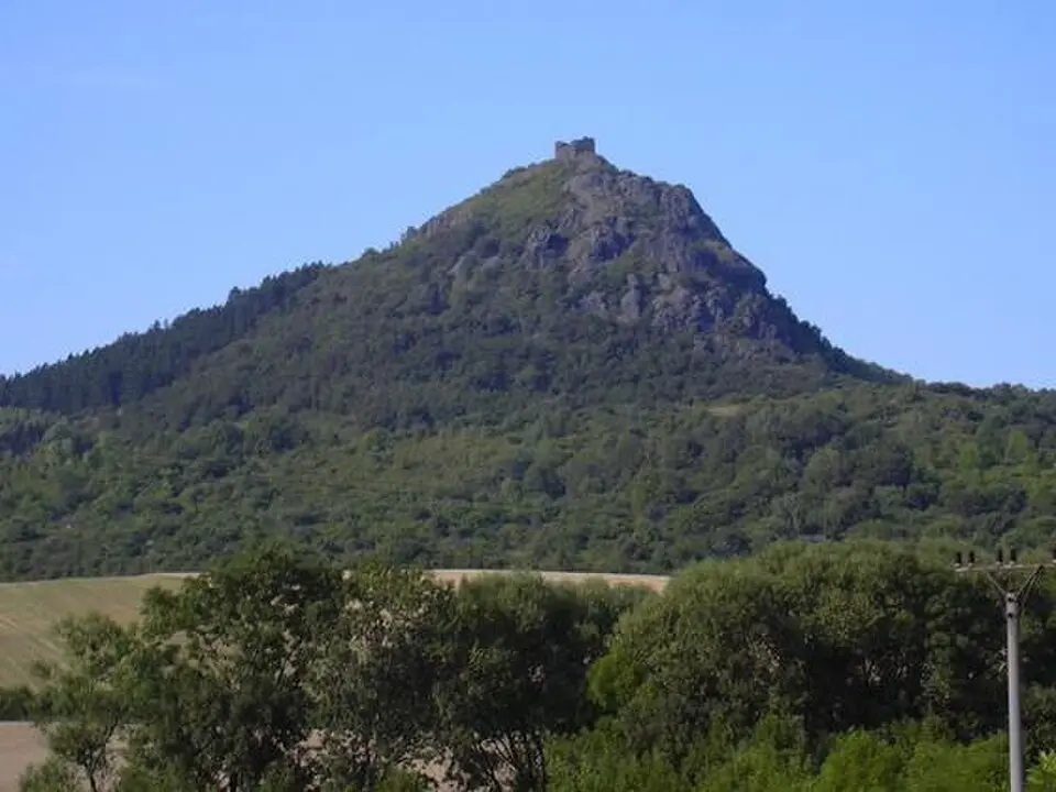 Košťálov