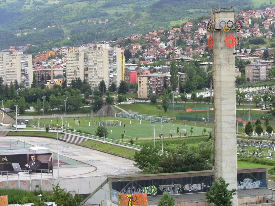 Koševo (Sarajevo)