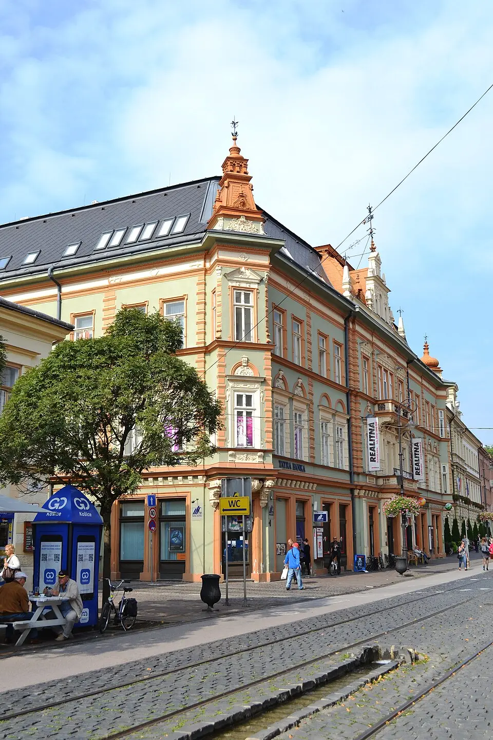 mestská zbrojnica