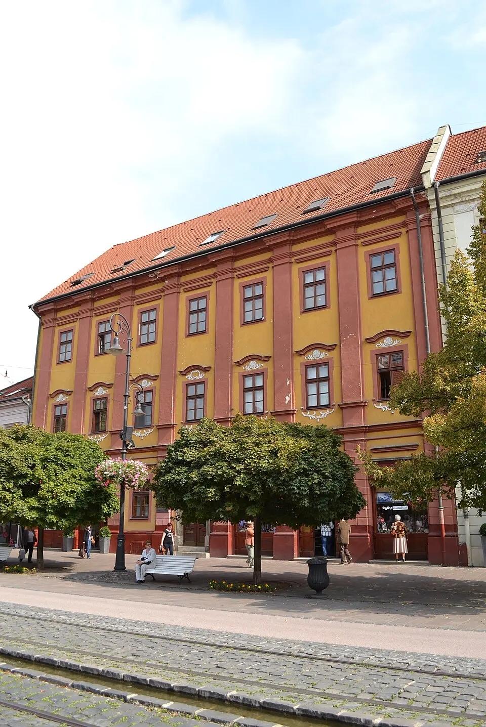 šľachtický konvikt