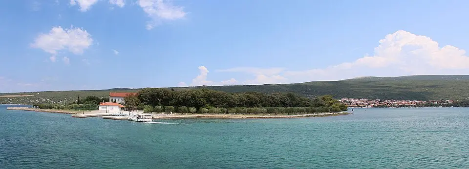Košljun