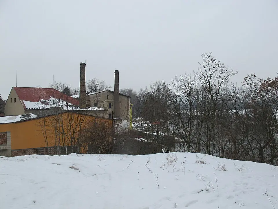 Koštice
