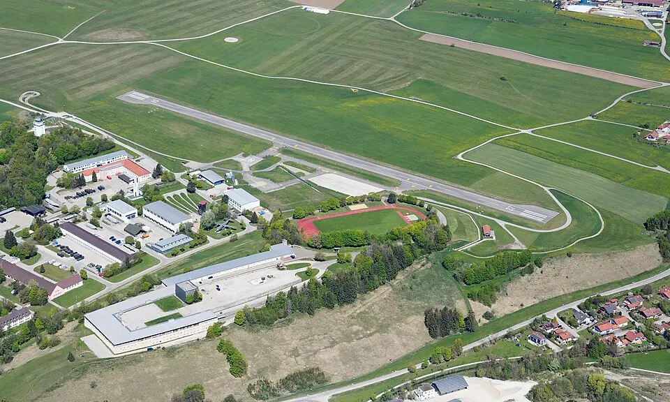Altenstadt Air Base