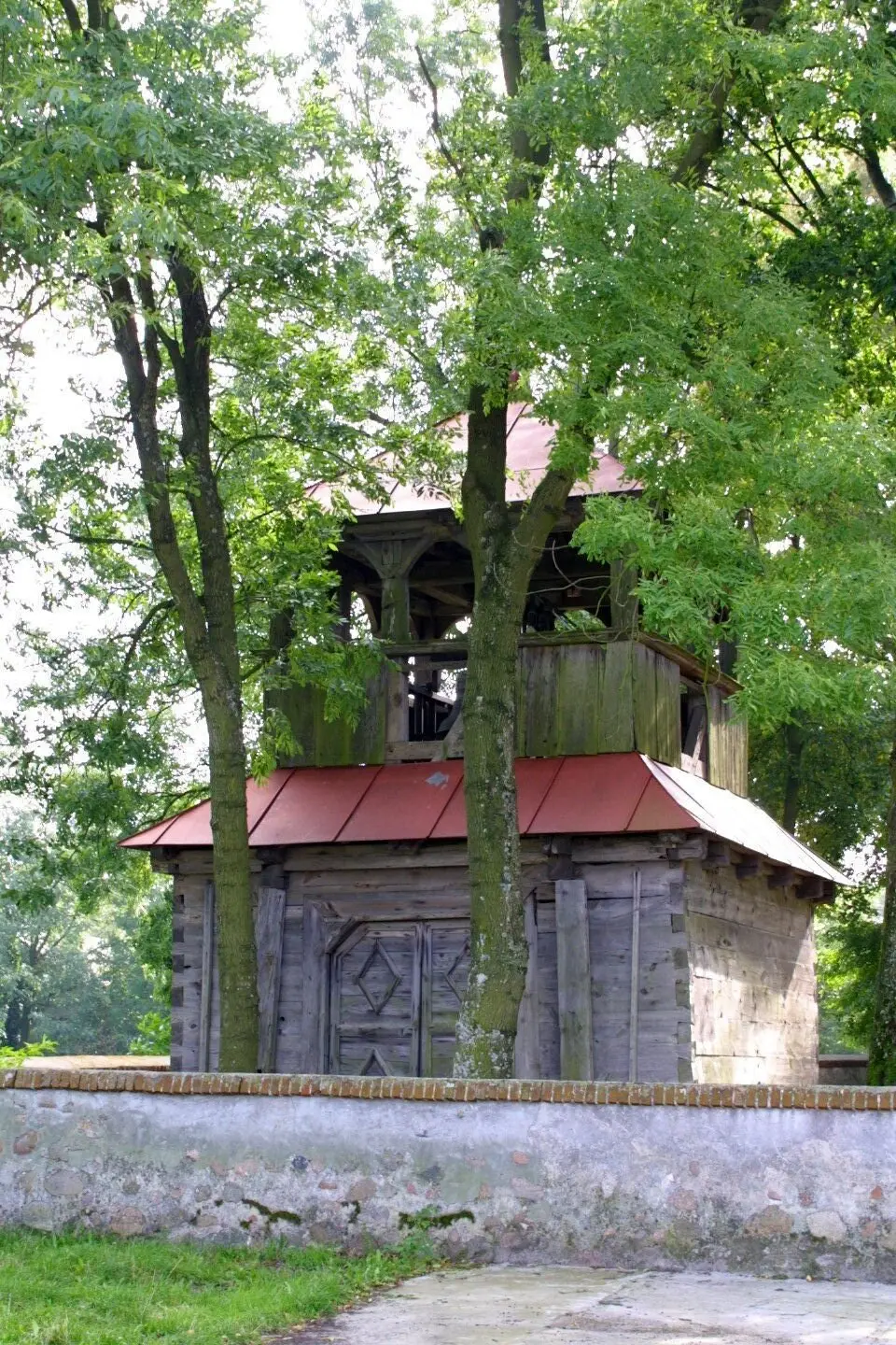 Kożuchówek