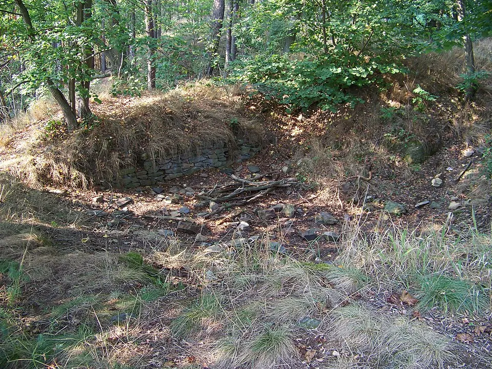 Angerbach (Kožlany)