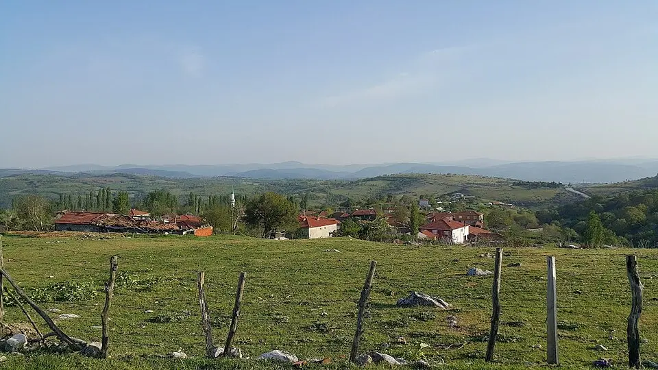 Kocapınar