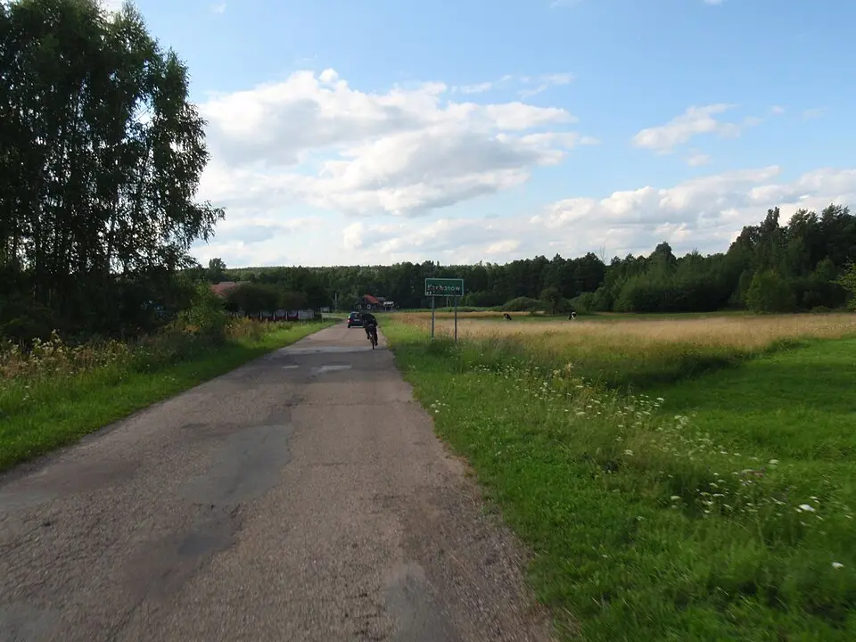 Kochanów
