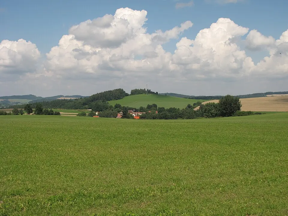 Kochánov