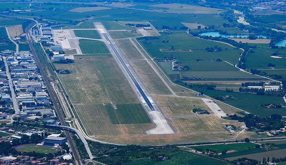 Aeroporto di Ancona-Falconara