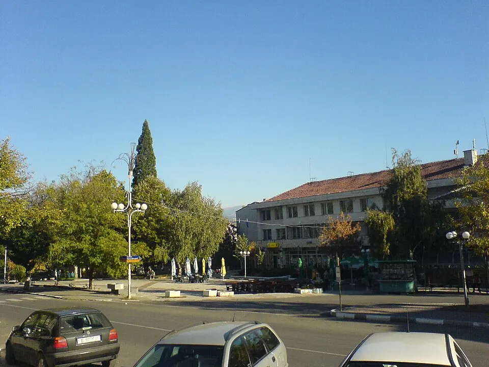 Kočerinovo