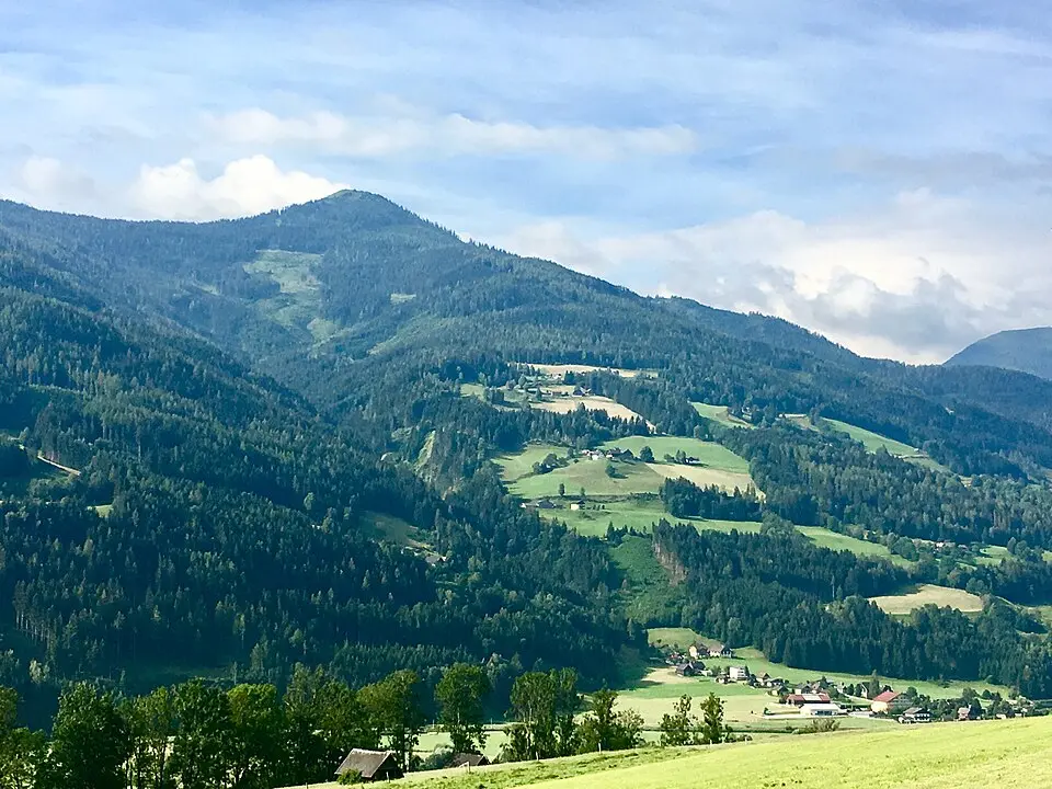 Kochofen