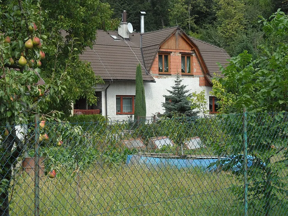 Kociánov