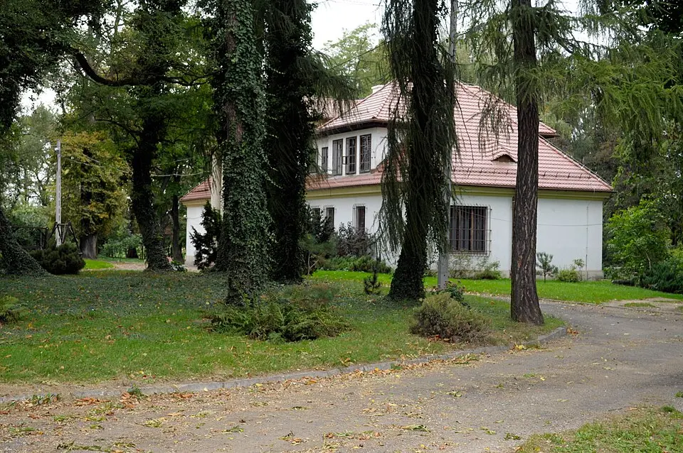 Kociszew