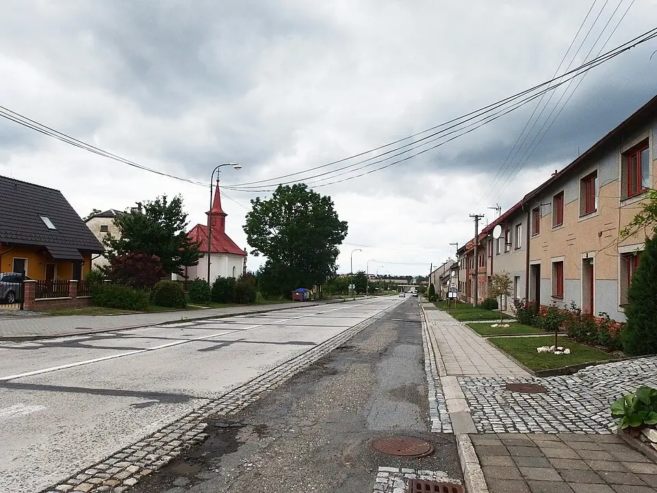 Kocourovec