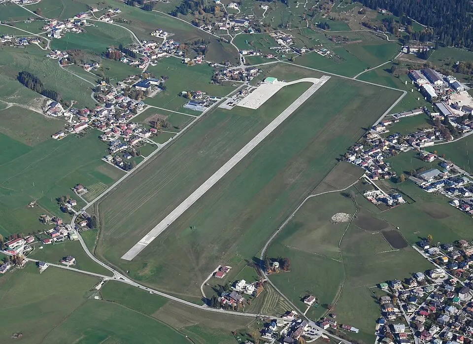 Aeroporto di Asiago
