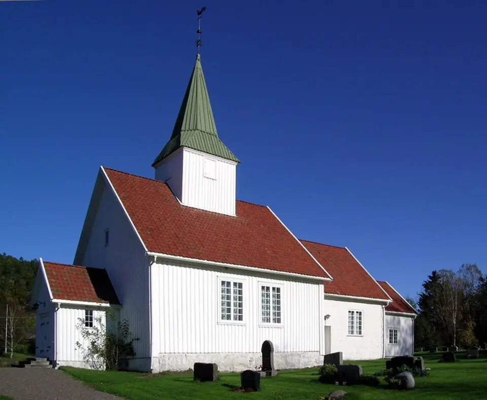 Kodal kirke