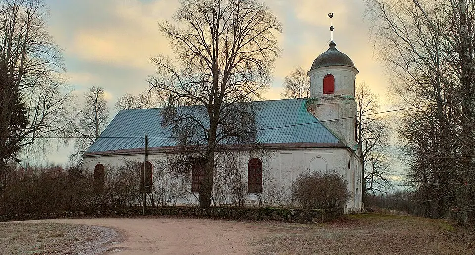 Kodavere