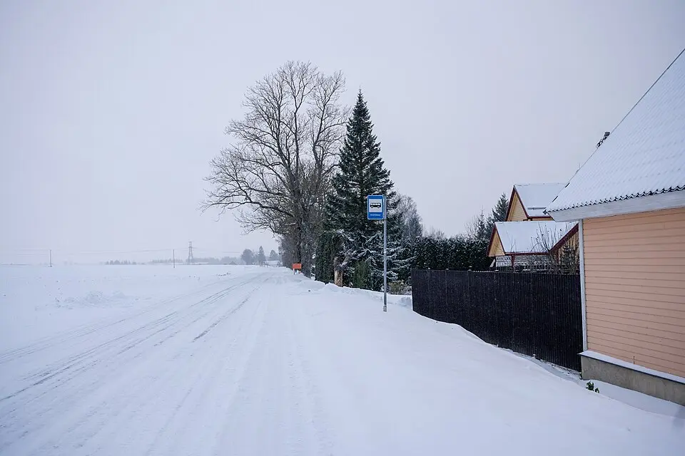 Kodismaa