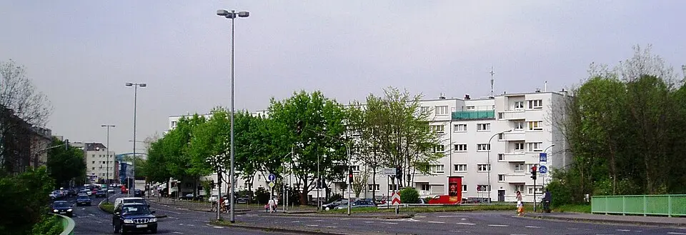 Buchforst