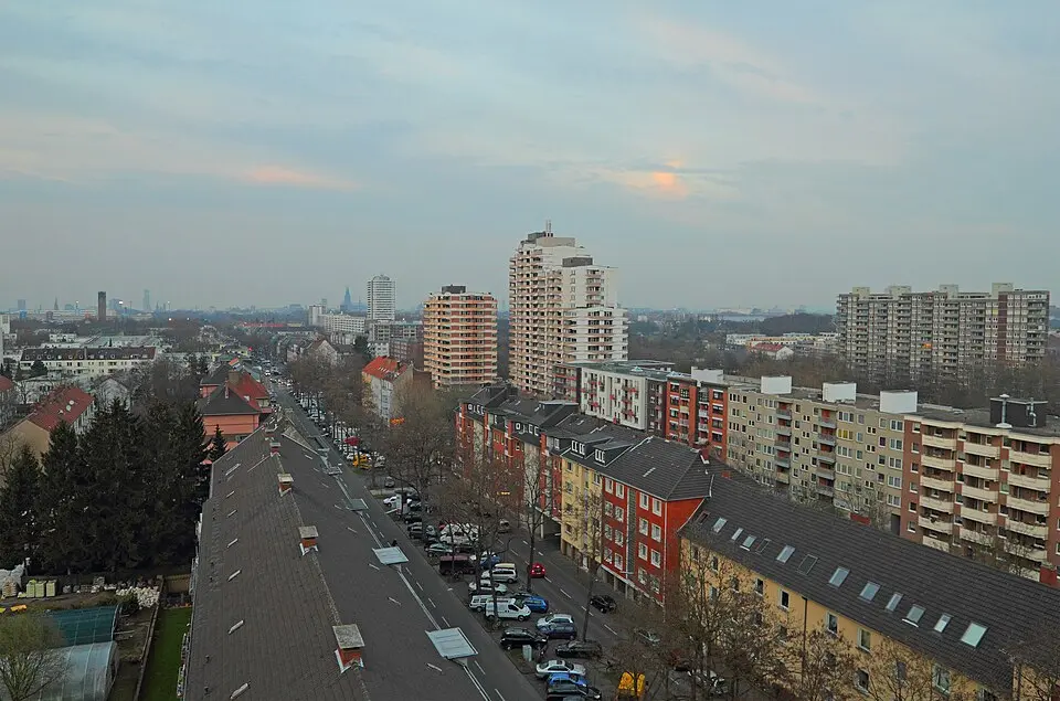 Zollstock (Köln)