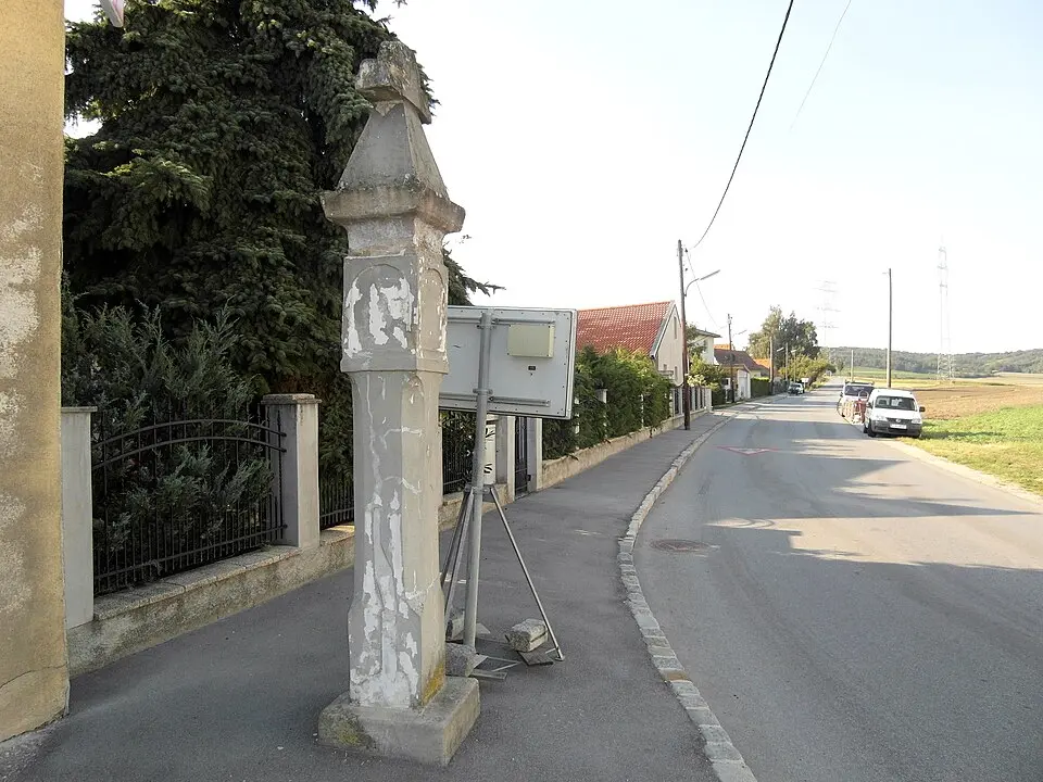 Bildstock