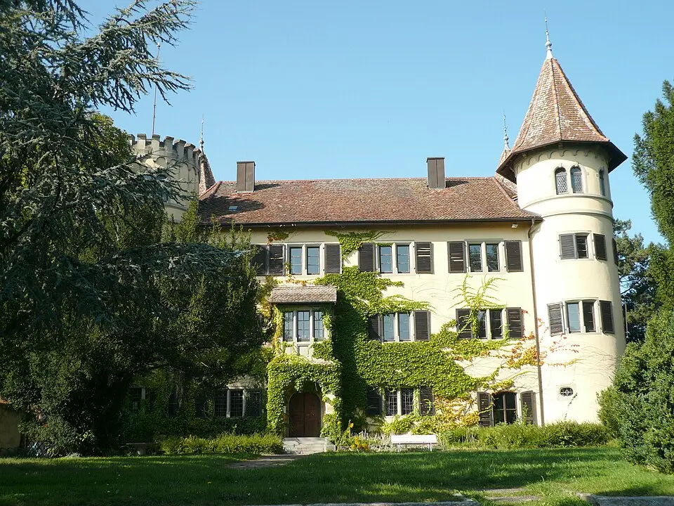 Schloss Königsegg