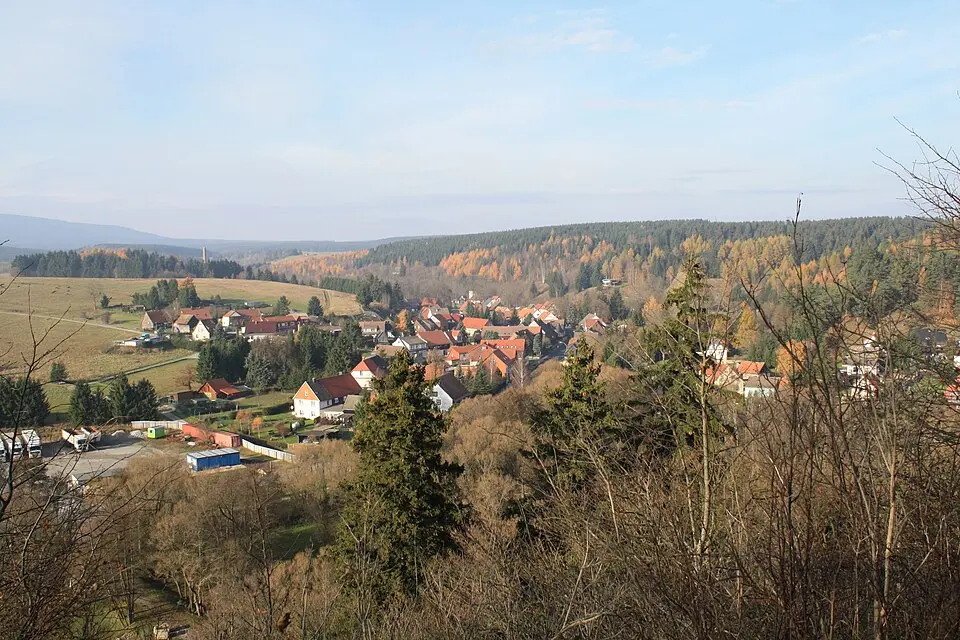 Königshütte