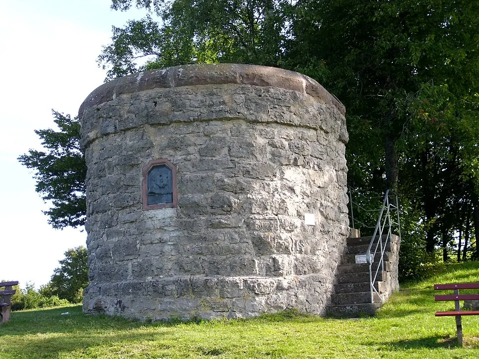 Königskanzel Dornstetten